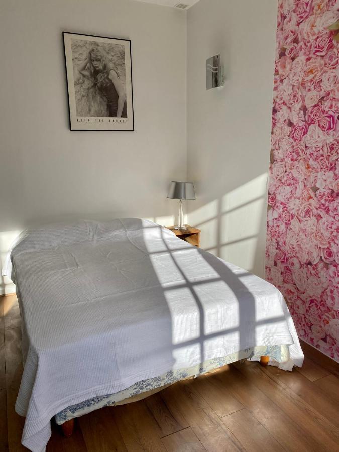 Maison Voltaire Bonsecours Luaran gambar